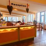 Hotel Jufa 3*