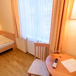 Hotel Jufa 3*