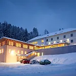 Hotel Jufa Altaussee