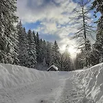 Hotel Jufa Altaussee