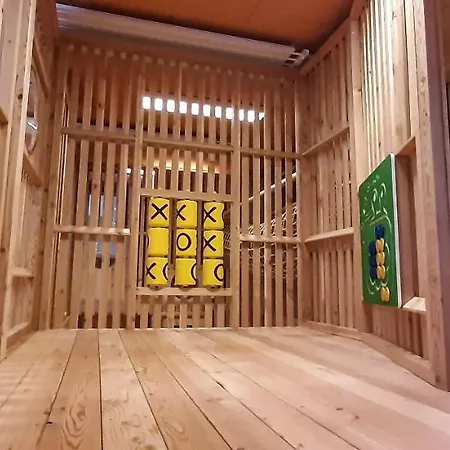 阿尔淘斯jufa酒店 酒店 奥尔陶斯