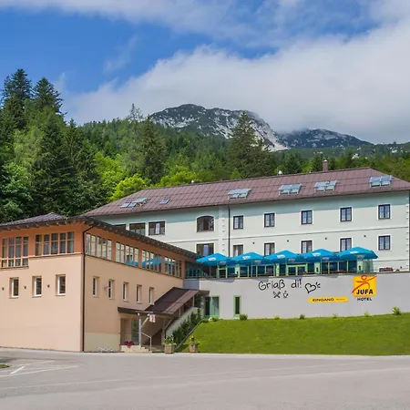 Otel Jufa