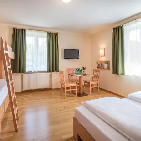 阿尔淘斯jufa酒店 奥尔陶斯