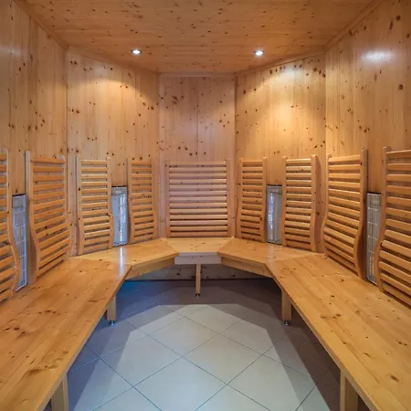 Hotel Jufa Altaussee