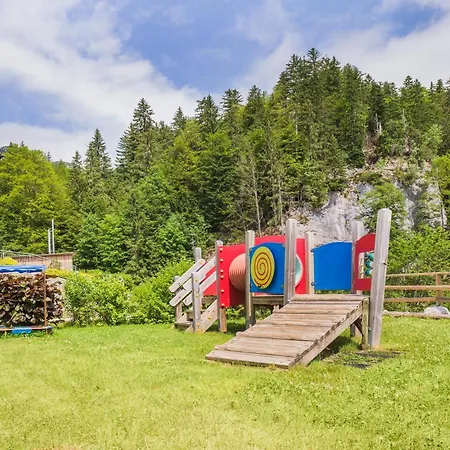 阿尔淘斯jufa酒店 3*