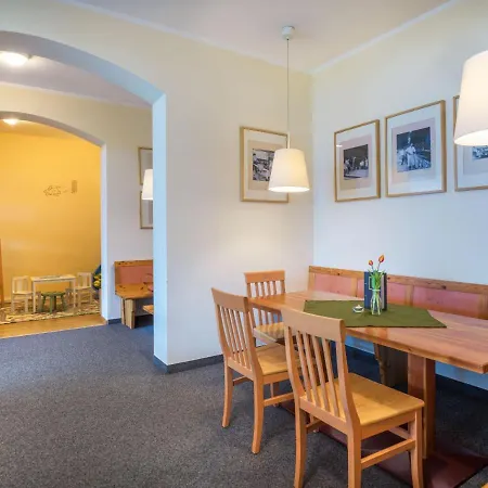 Hotel Jufa Altaussee