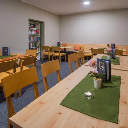 Hotel Jufa