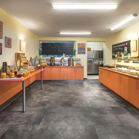 阿尔淘斯jufa酒店 奥尔陶斯