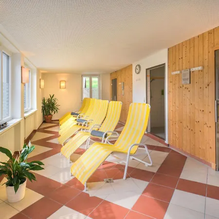 Hotel Jufa Altaussee