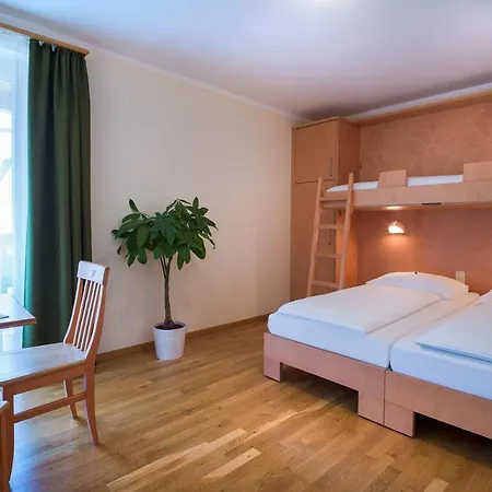 阿尔淘斯jufa酒店 酒店 奥尔陶斯