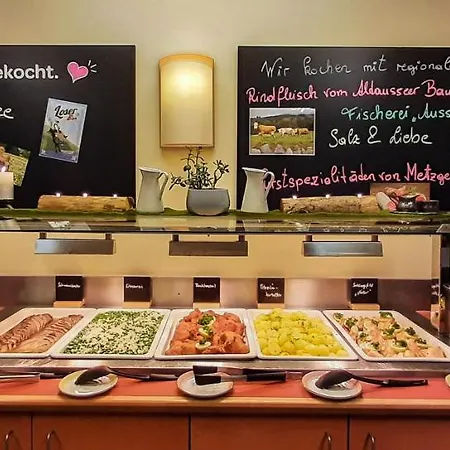 阿尔淘斯jufa酒店 3*