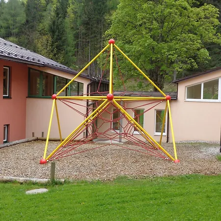 阿尔淘斯jufa酒店 酒店