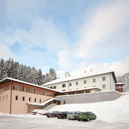 Hotel Jufa