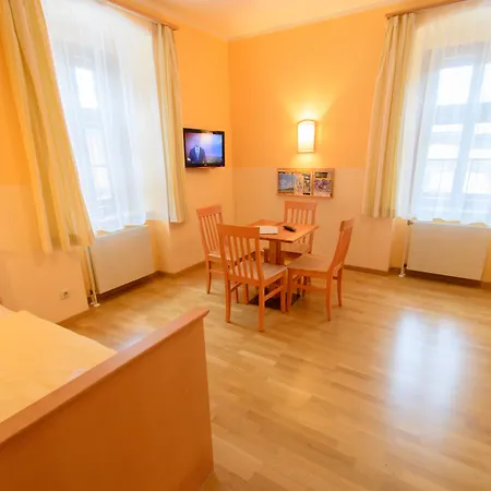 Hotel Jufa