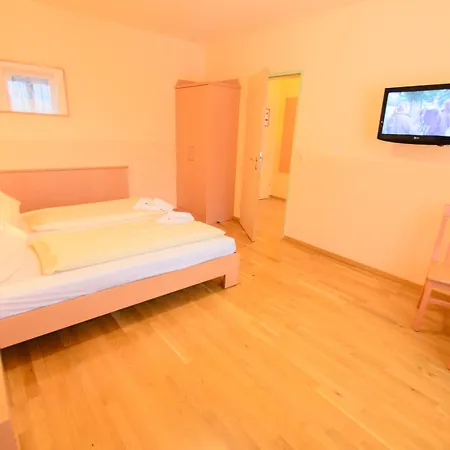 Hotel Jufa 3*