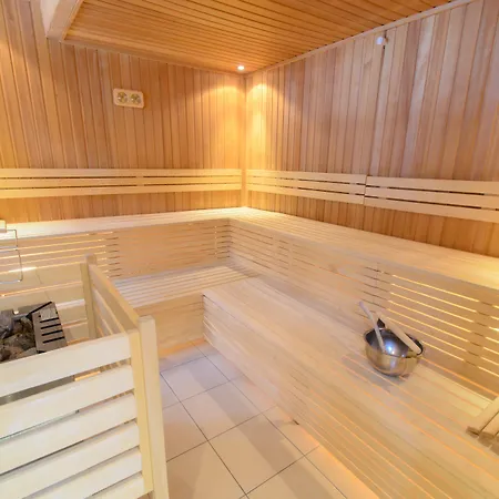 Hotel Jufa Altaussee