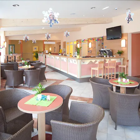 阿尔淘斯jufa酒店 酒店 奥尔陶斯