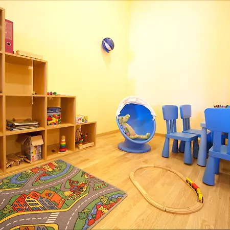 酒店 阿尔淘斯jufa酒店 3*