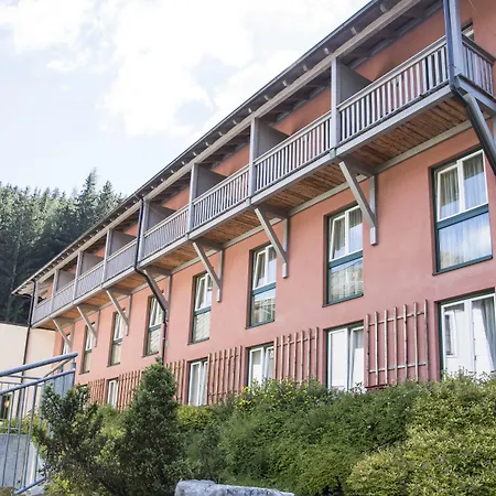 Hotel Jufa