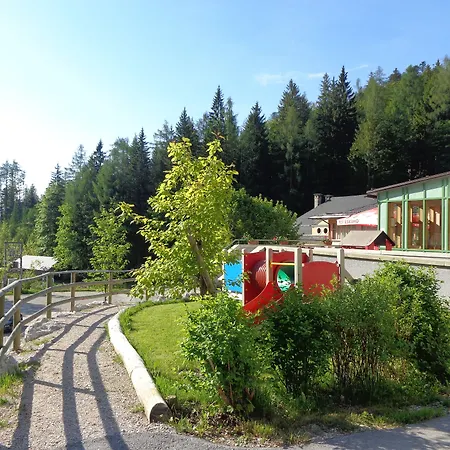 Jufa Altaussee