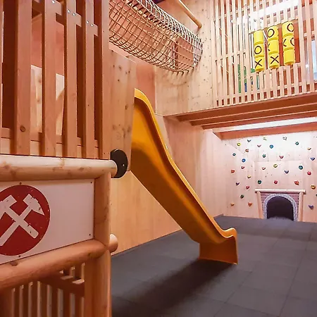 Szálloda Jufa Altaussee