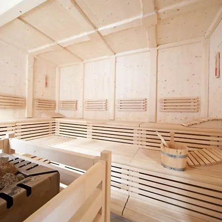 Hotel Jufa