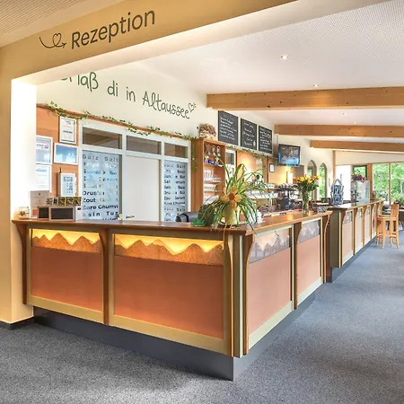 阿尔淘斯jufa酒店 奥尔陶斯