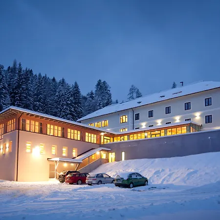 Otel Jufa Altaussee