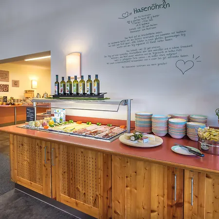 阿尔淘斯jufa酒店 3* 奥尔陶斯