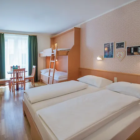 Hotel Jufa
