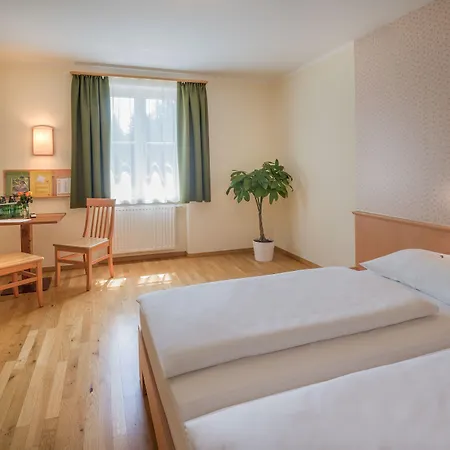 Hotel Jufa