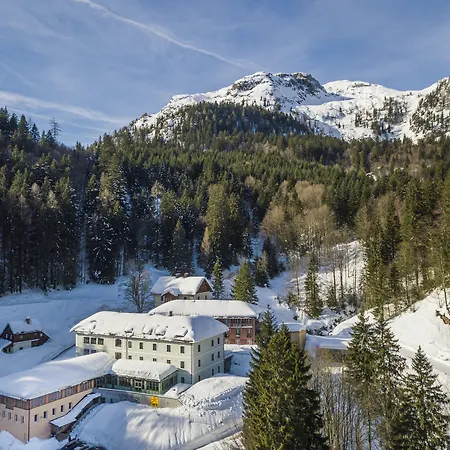 Hotel Jufa Altaussee