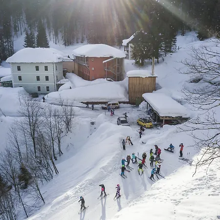 Jufa Altaussee