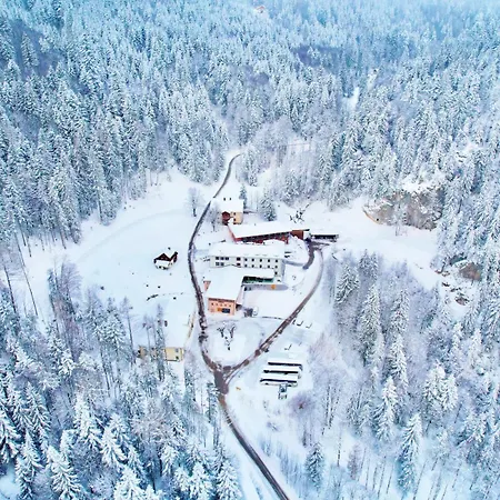 Jufa Hotel