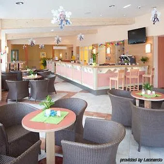 阿尔淘斯jufa酒店 酒店 奥尔陶斯