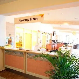阿尔淘斯jufa酒店 酒店 3*