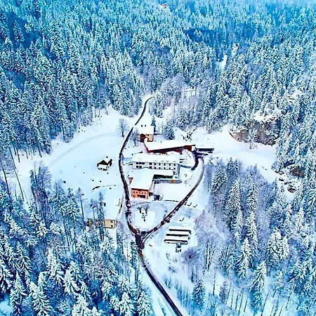 Hotel Jufa Altaussee