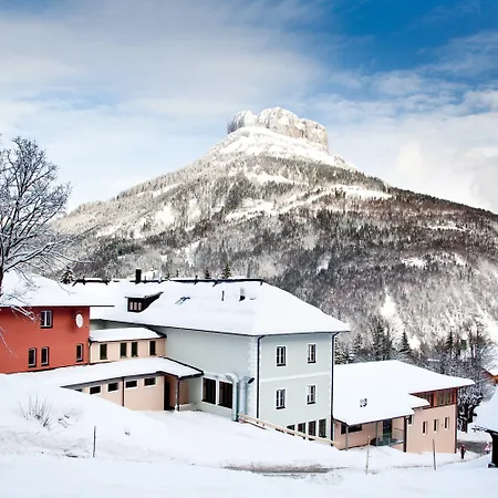 Jufa 3* Altaussee