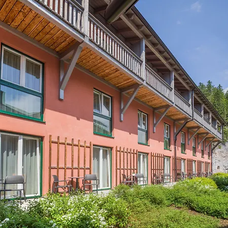 Hotel Jufa