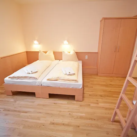 Jufa Hotel