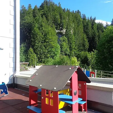 酒店 阿尔淘斯jufa酒店 3*