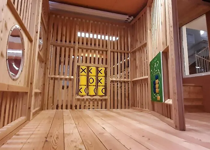 Jufa Hotel Altaussee