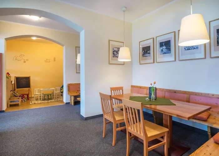 Hotel Jufa Altaussee