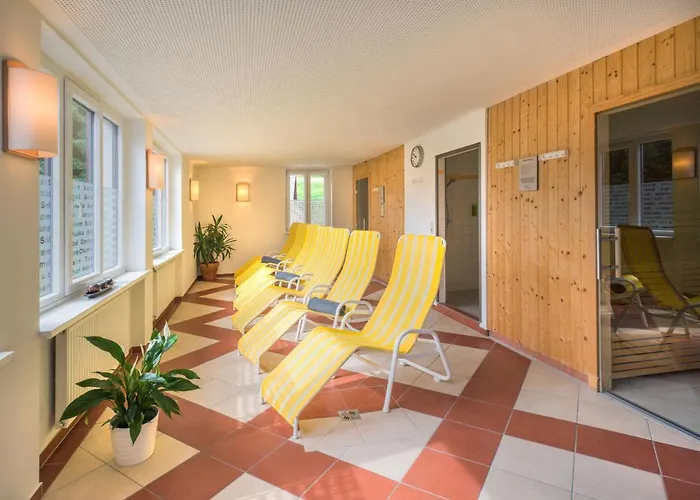 Hotel Jufa Altaussee