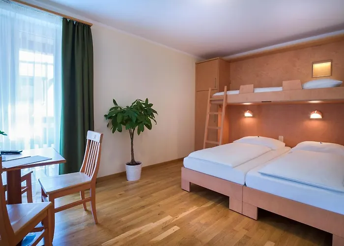 Jufa Hotel Altaussee