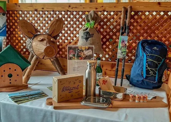 Jufa Альтаусзее