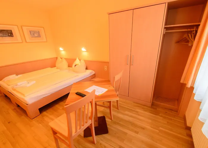 Jufa 3* Альтаусзее