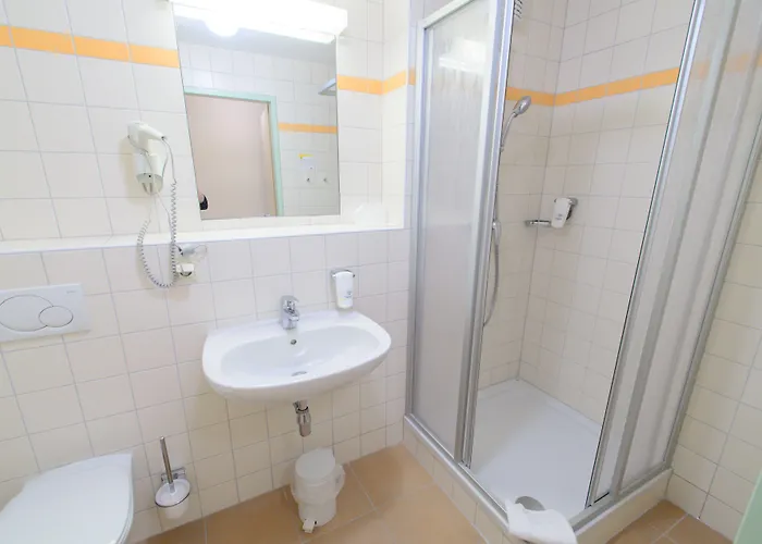 Hotel Jufa Altaussee