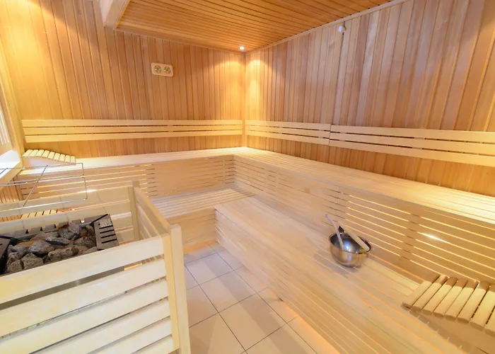 Hotel Jufa Altaussee