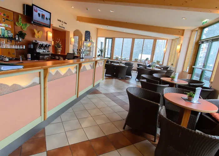 Jufa Hotel Altaussee